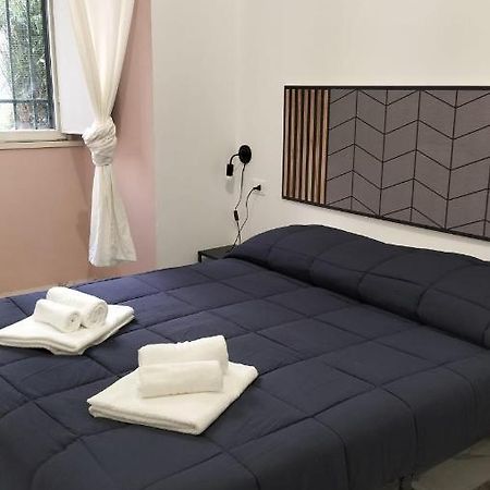 Tiberivs Home Rome Luaran gambar