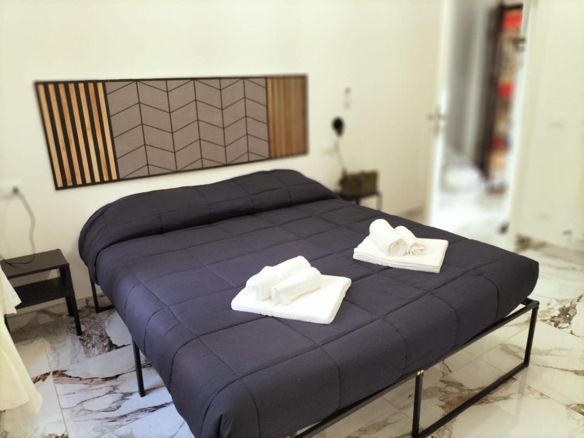 Tiberivs Home Rome Luaran gambar